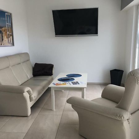 Ferienwohnung Johann Metterich Buitenkant foto
